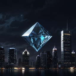 Diamond City Lights Vincispin Reviews