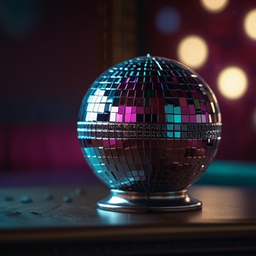 Neon Disco Fever Vincispin Reviews