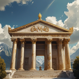 Olympus Echoes Vincispin Review